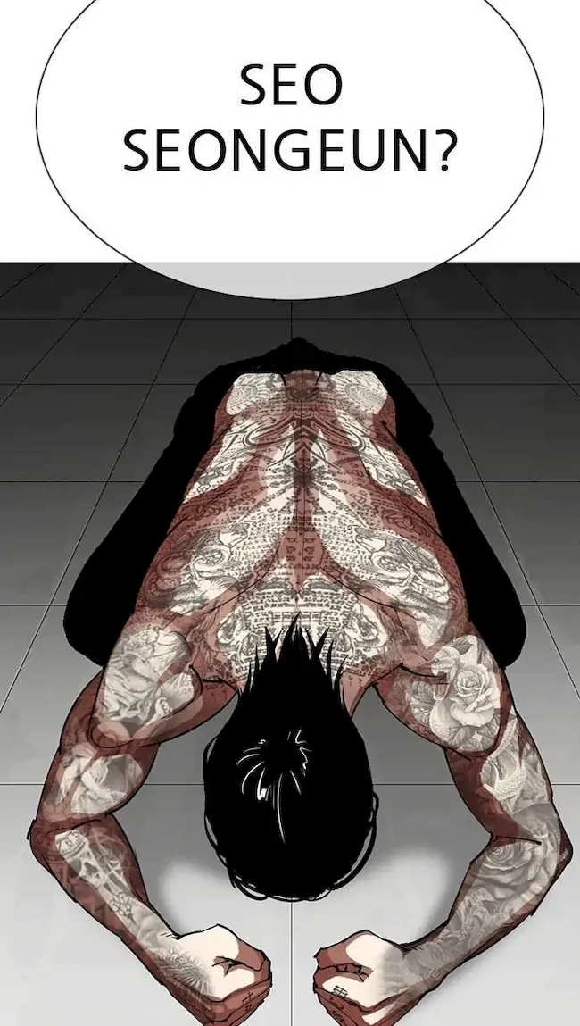 Lookism Chapter 315 - halaman 102