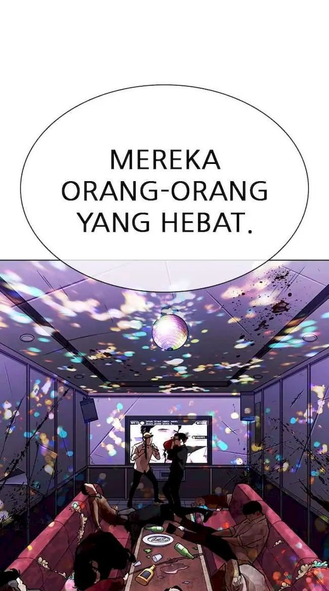 Lookism Chapter 315 - halaman 121