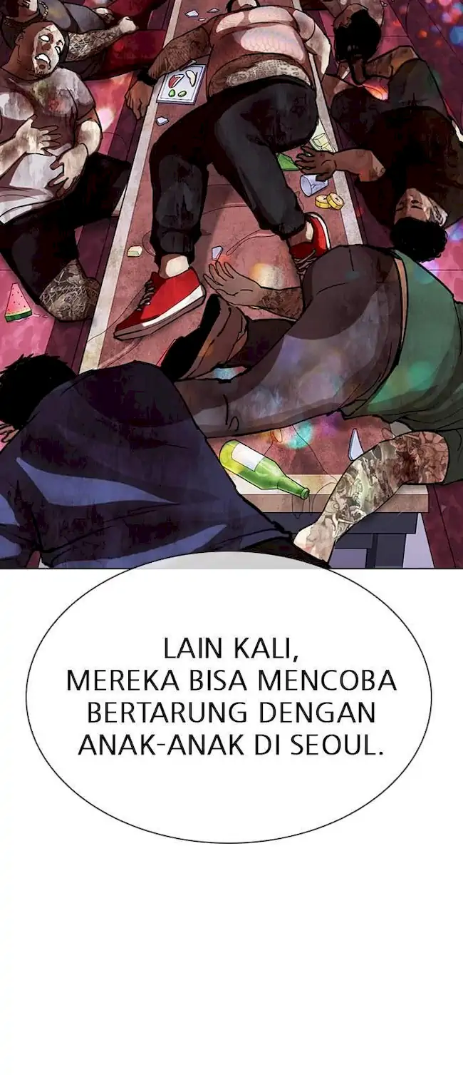 Lookism Chapter 315 - halaman 122
