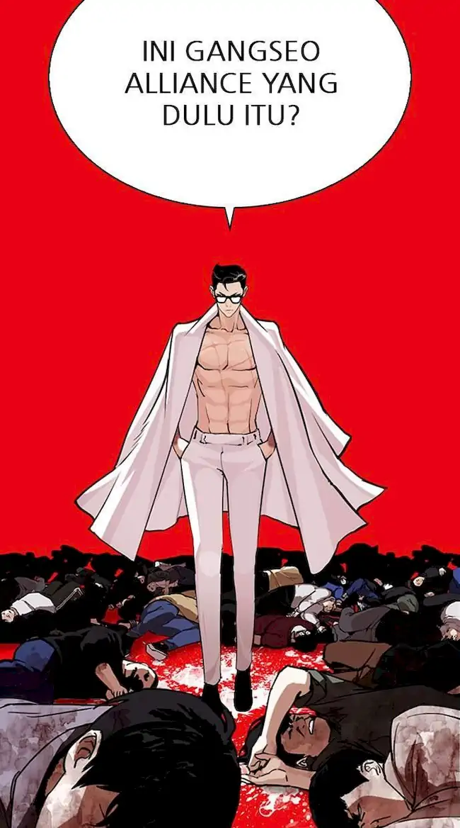 Lookism Chapter 315 - halaman 128