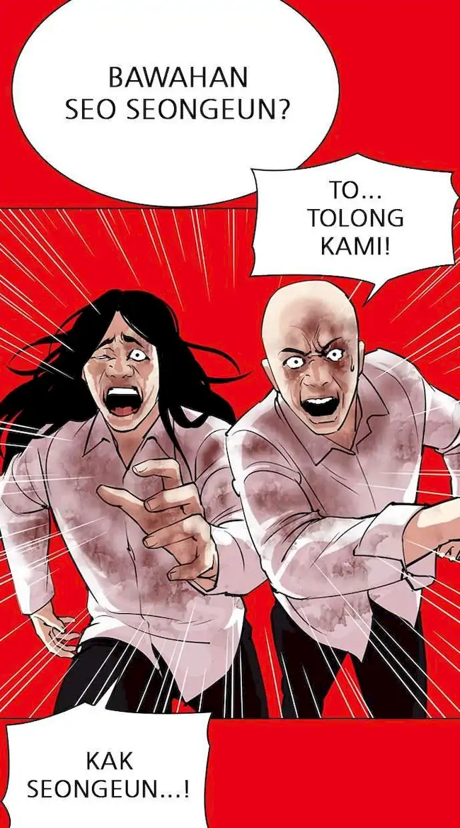 Lookism Chapter 315 - halaman 131