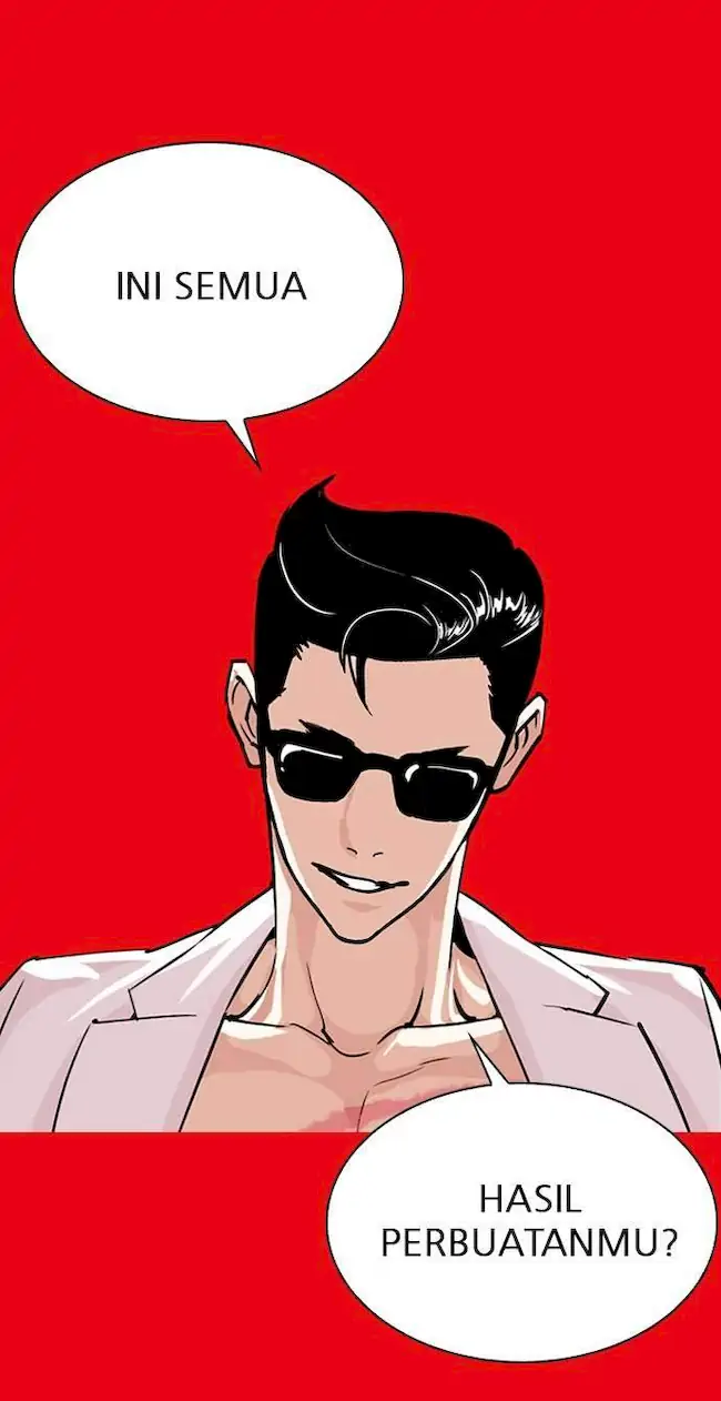 Lookism Chapter 315 - halaman 133