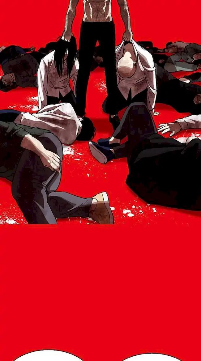 Lookism Chapter 315 - halaman 137