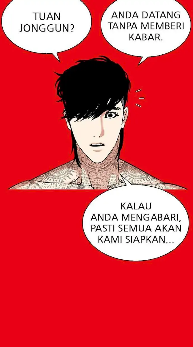 Lookism Chapter 315 - halaman 138