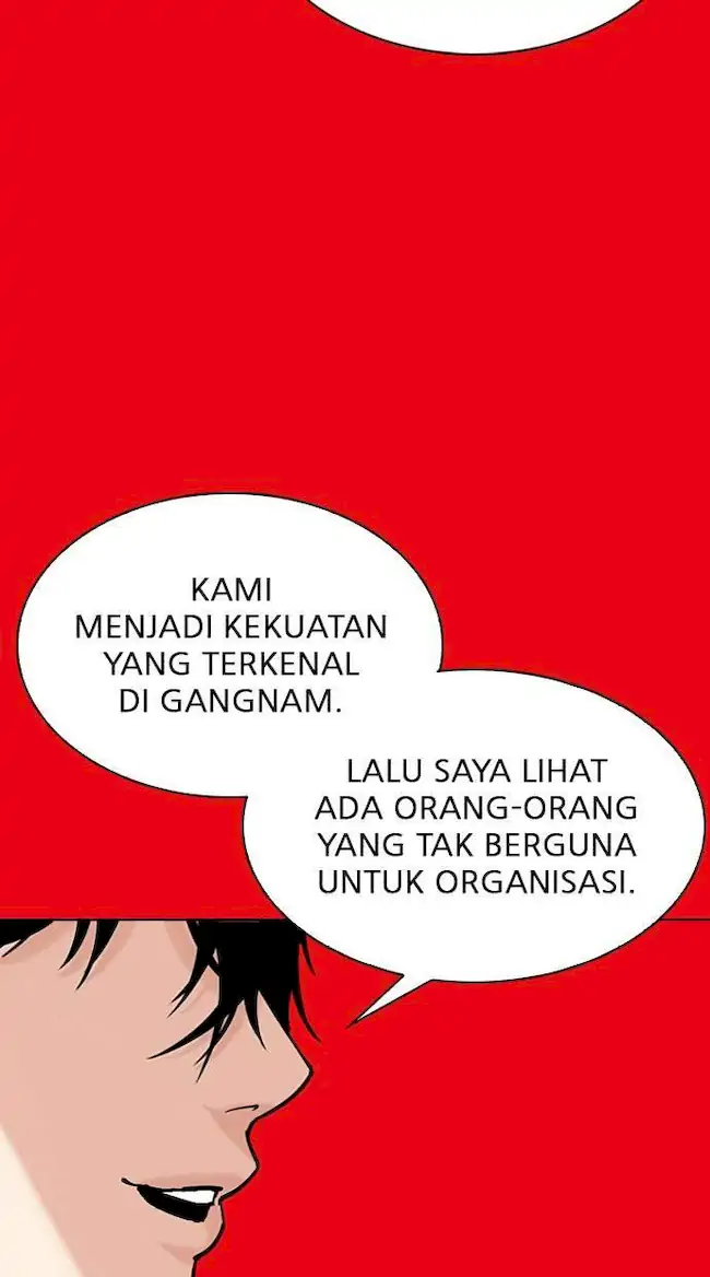 Lookism Chapter 315 - halaman 140