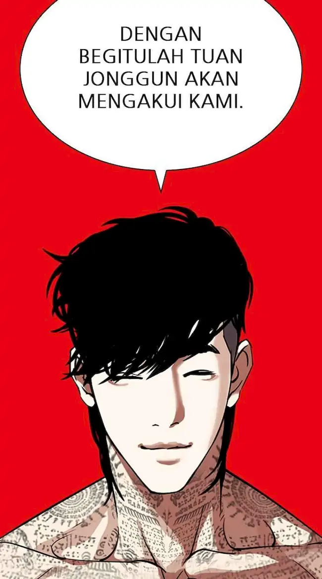 Lookism Chapter 315 - halaman 143