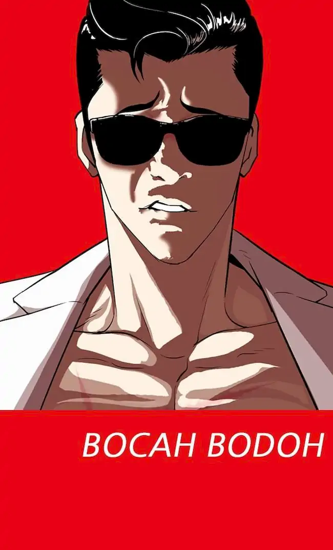 Lookism Chapter 315 - halaman 145