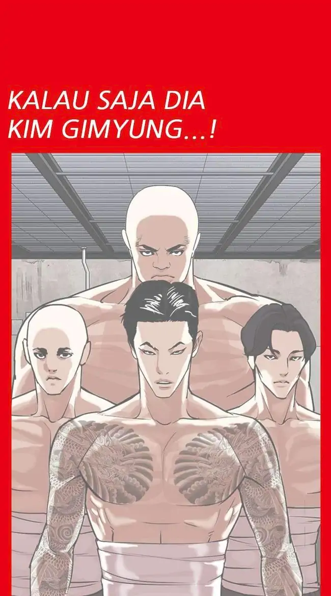 Lookism Chapter 315 - halaman 149
