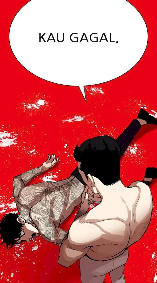 Lookism Chapter 315 - halaman 154
