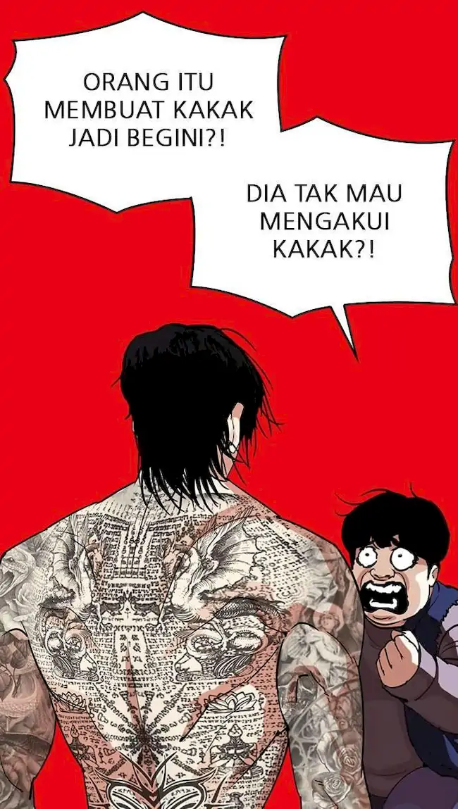 Lookism Chapter 315 - halaman 159