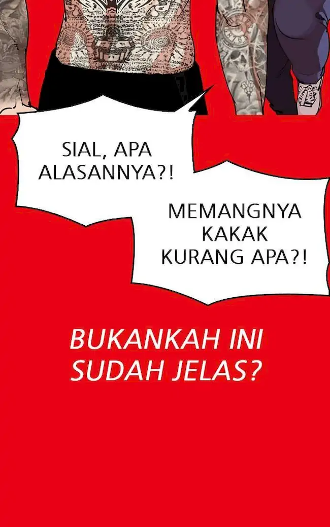 Lookism Chapter 315 - halaman 160