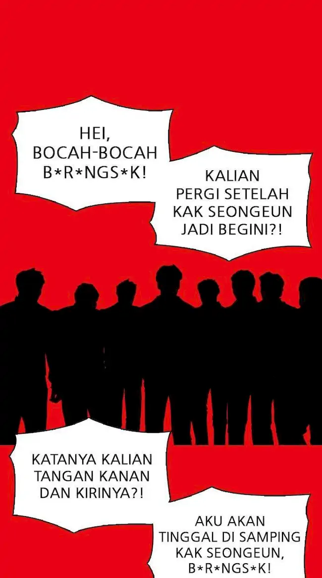 Lookism Chapter 315 - halaman 161