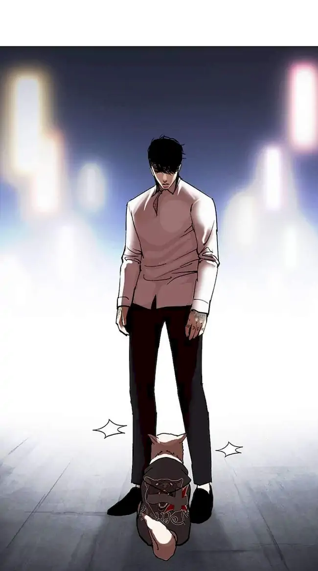 Lookism Chapter 315 - halaman 166