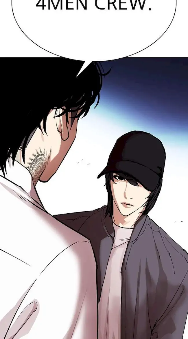 Lookism Chapter 315 - halaman 168