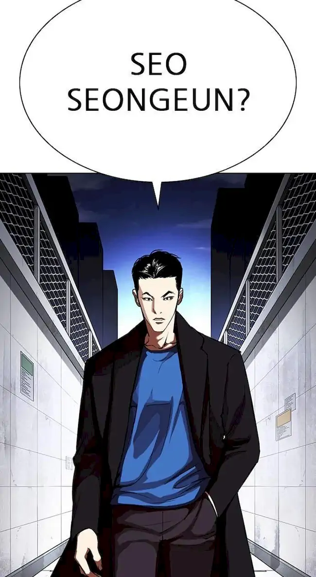 Lookism Chapter 315 - halaman 172