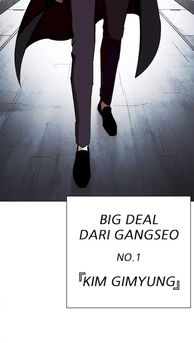 Lookism Chapter 315 - halaman 173