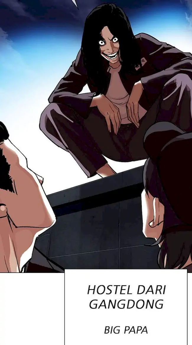 Lookism Chapter 315 - halaman 177