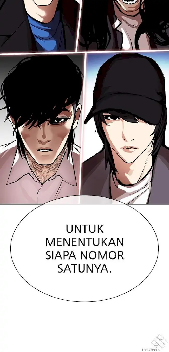Lookism Chapter 315 - halaman 180