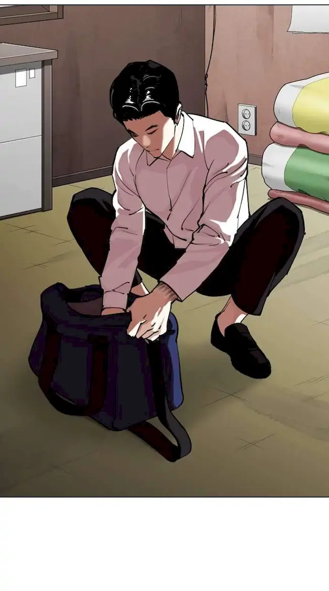 Lookism Chapter 315 - halaman 2