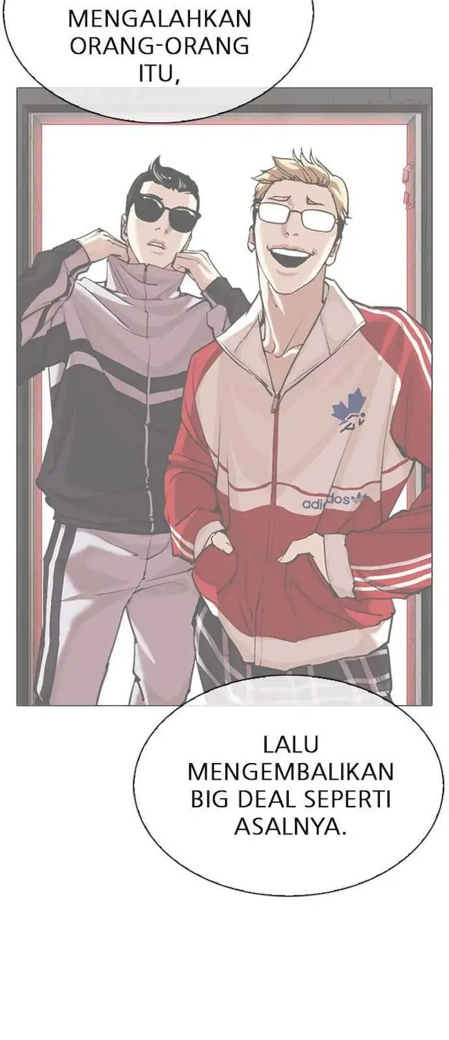 Lookism Chapter 315 - halaman 27