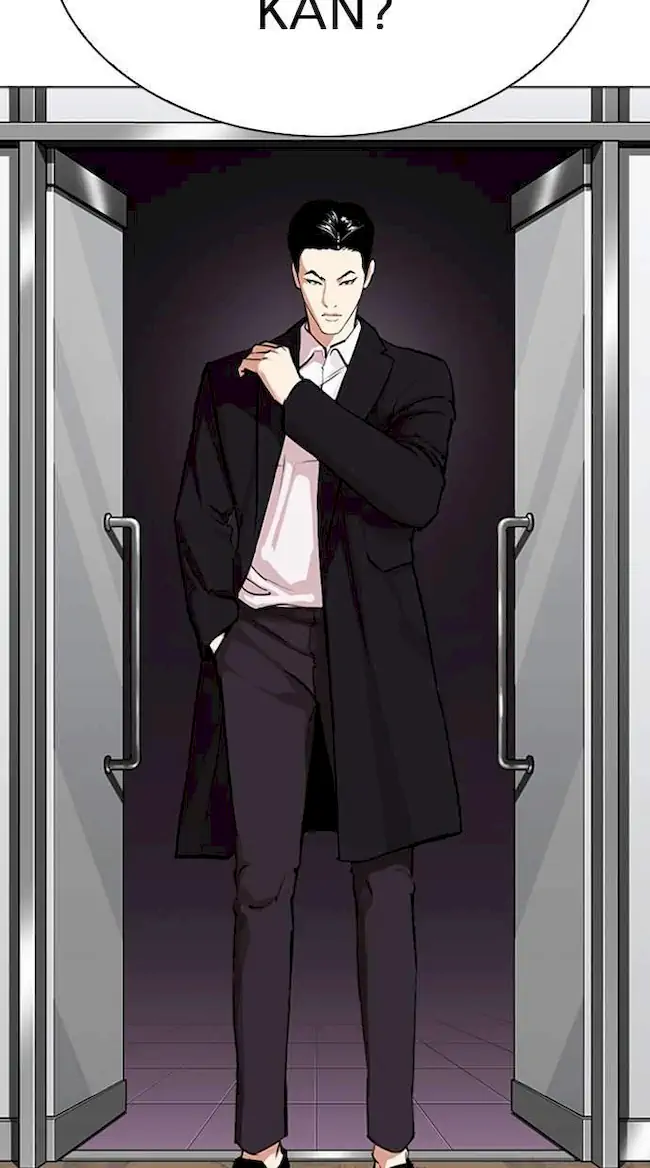 Lookism Chapter 315 - halaman 42