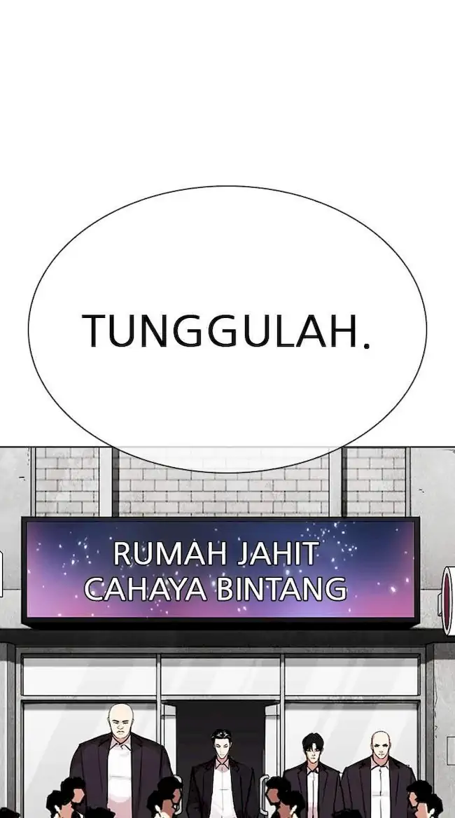 Lookism Chapter 315 - halaman 44