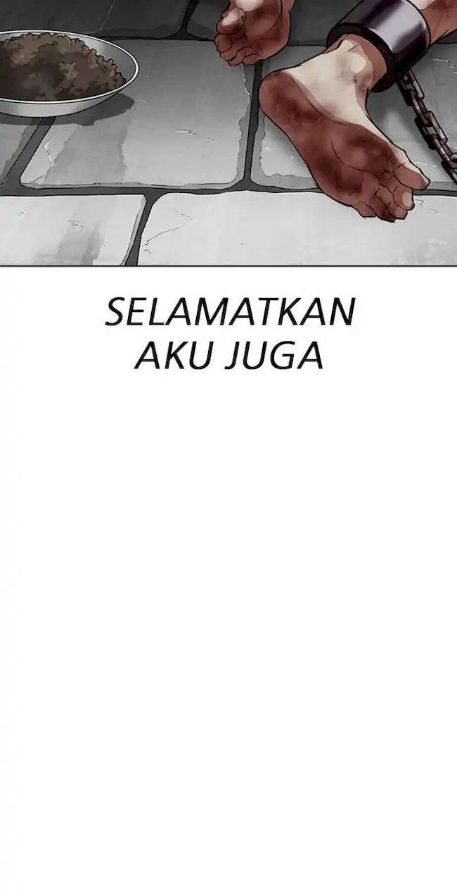 Lookism Chapter 315 - halaman 54