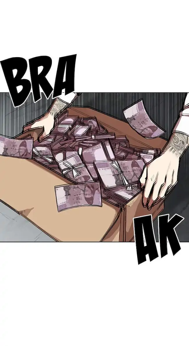Lookism Chapter 315 - halaman 55