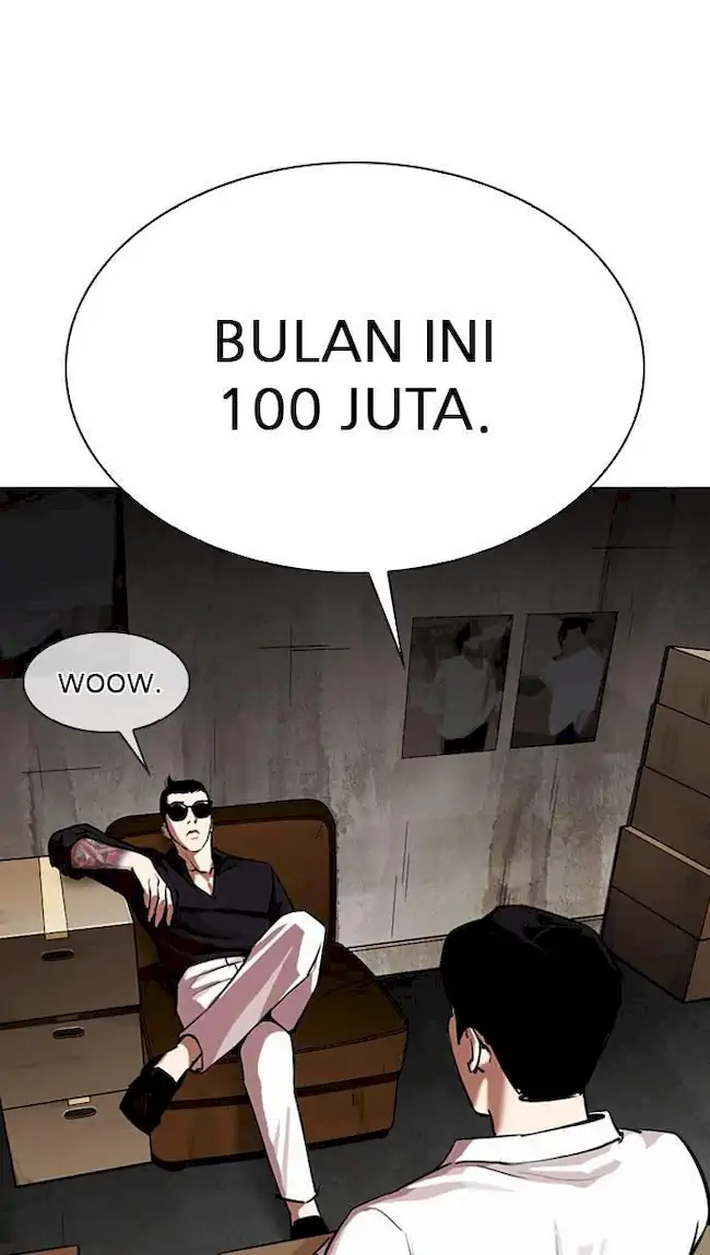 Lookism Chapter 315 - halaman 56