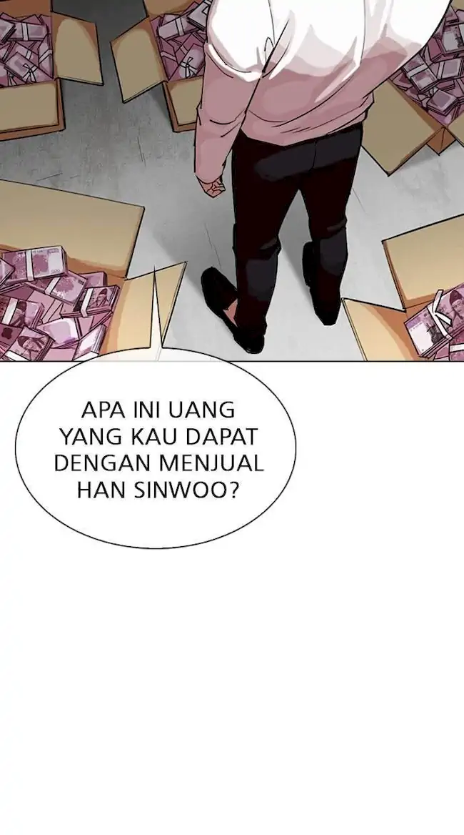 Lookism Chapter 315 - halaman 57