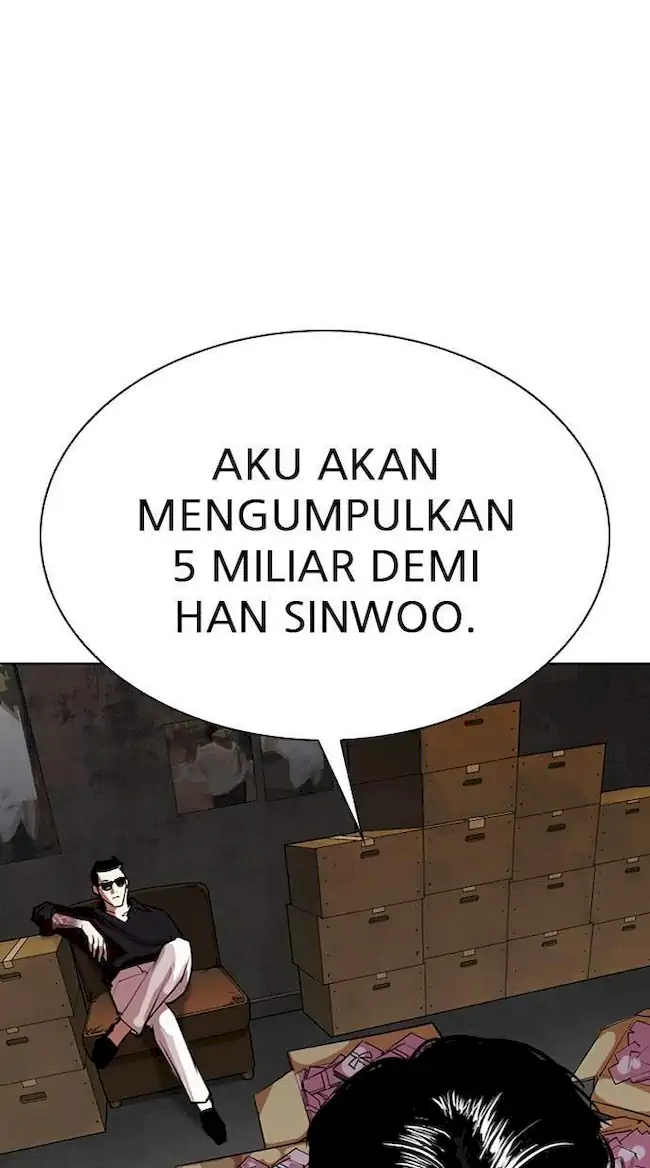 Lookism Chapter 315 - halaman 63