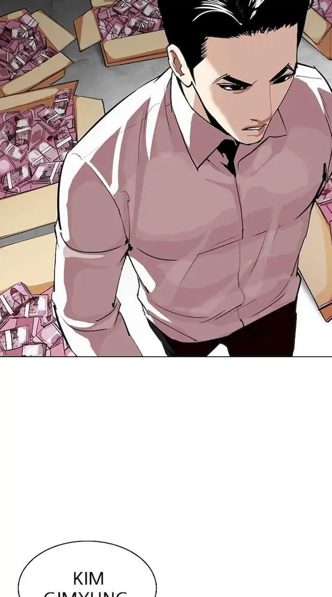 Lookism Chapter 315 - halaman 64