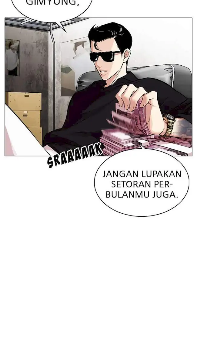 Lookism Chapter 315 - halaman 65