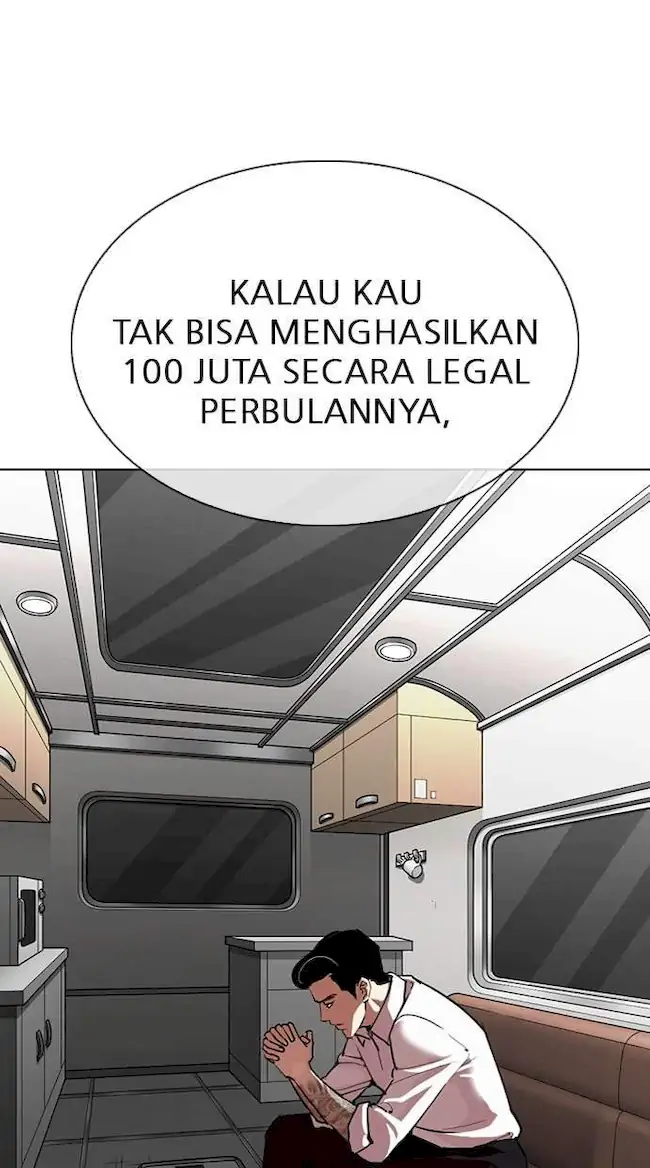 Lookism Chapter 315 - halaman 66
