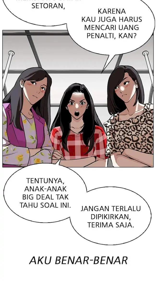 Lookism Chapter 315 - halaman 70