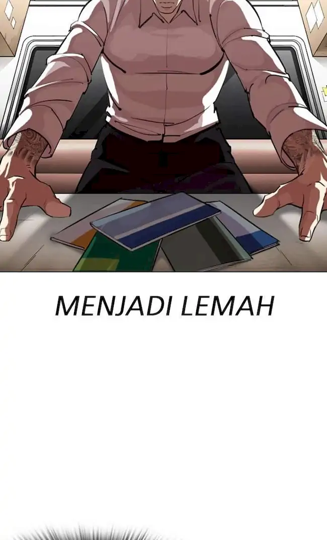 Lookism Chapter 315 - halaman 72