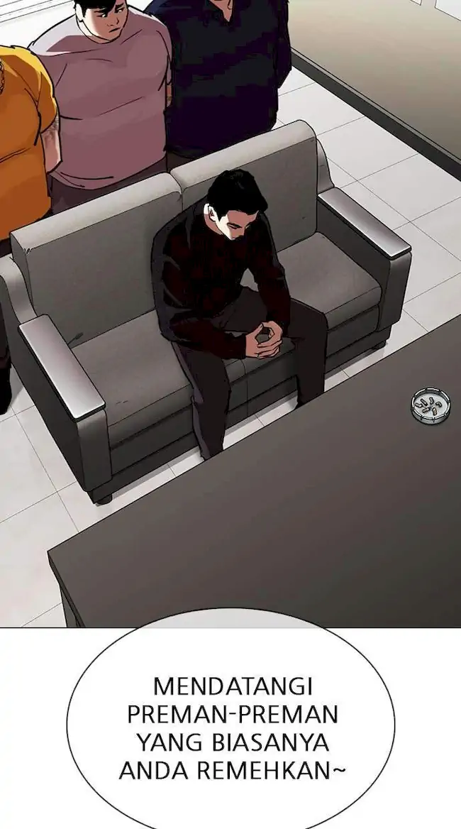 Lookism Chapter 315 - halaman 78