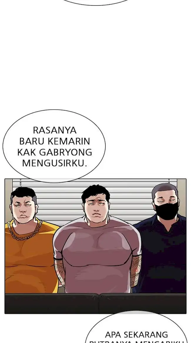 Lookism Chapter 315 - halaman 79