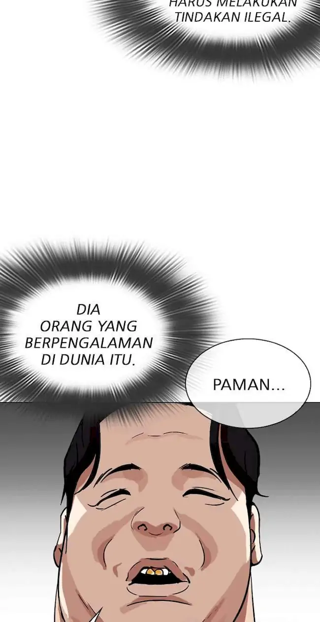 Lookism Chapter 315 - halaman 85