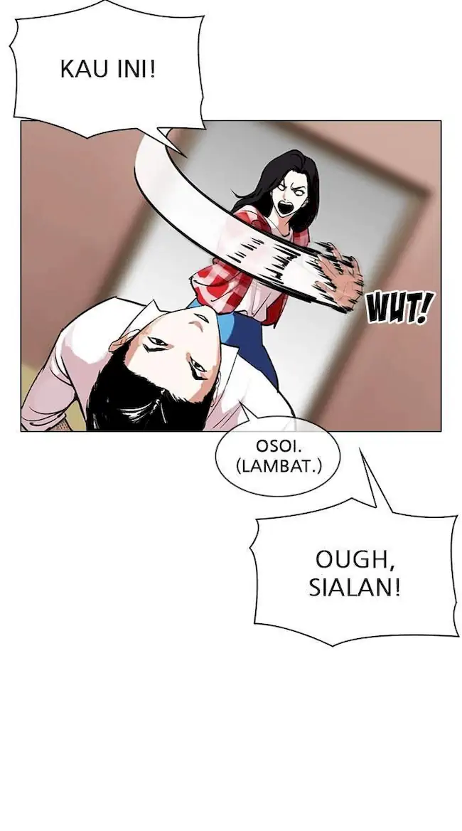 Lookism Chapter 315 - halaman 9