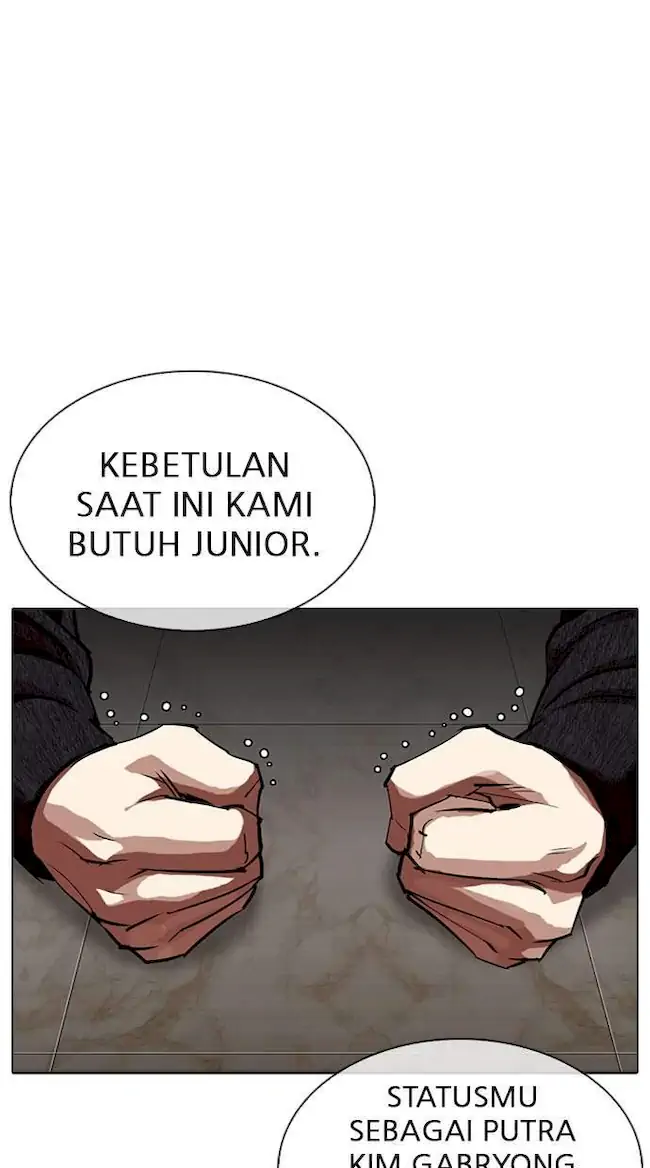 Lookism Chapter 315 - halaman 93