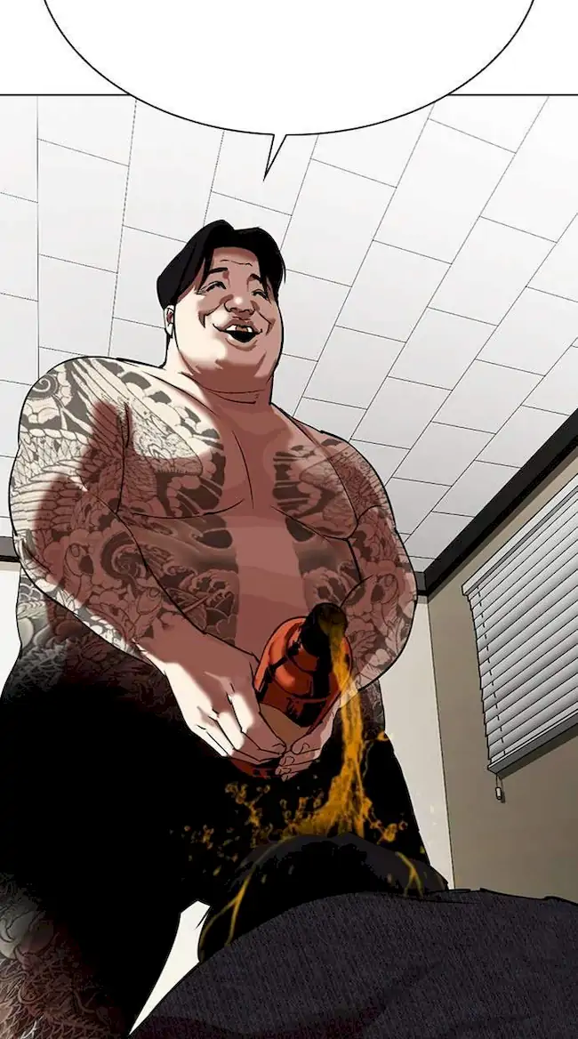 Lookism Chapter 315 - halaman 95