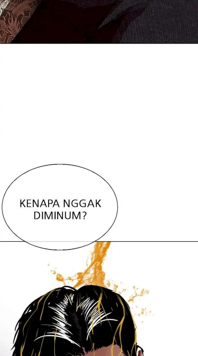 Lookism Chapter 315 - halaman 96