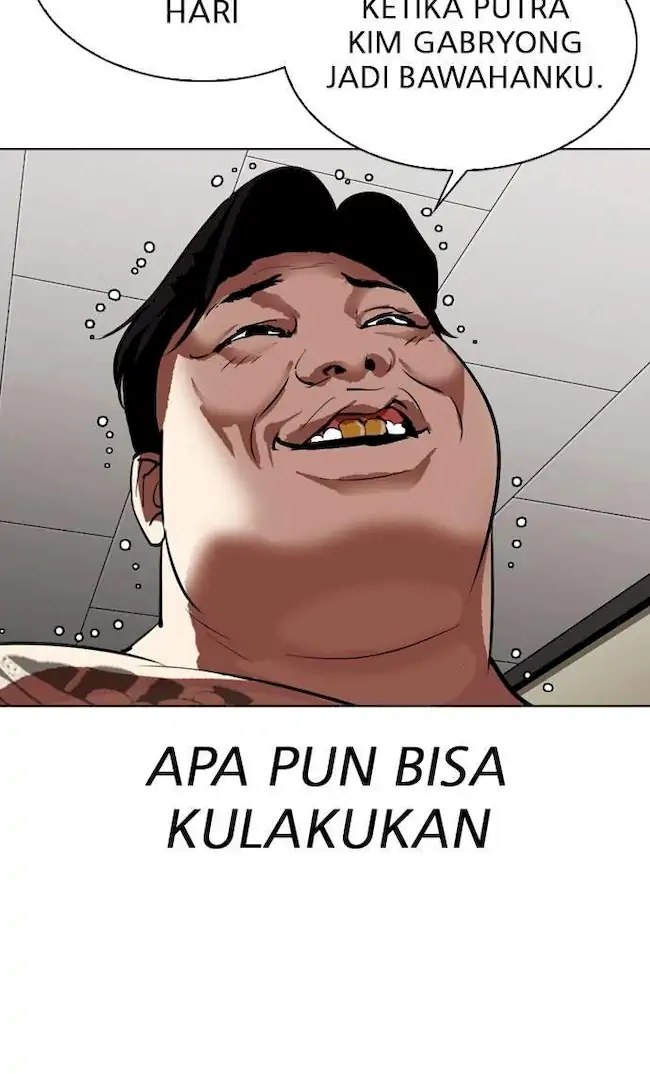 Lookism Chapter 315 - halaman 99
