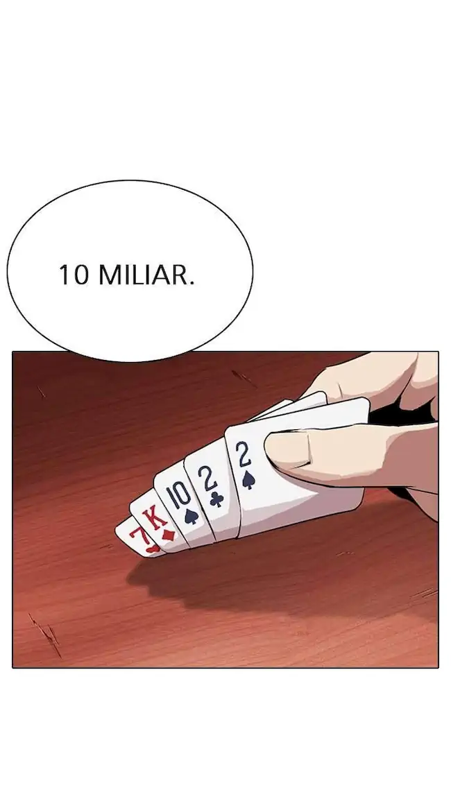 Lookism Chapter 316 - halaman 1