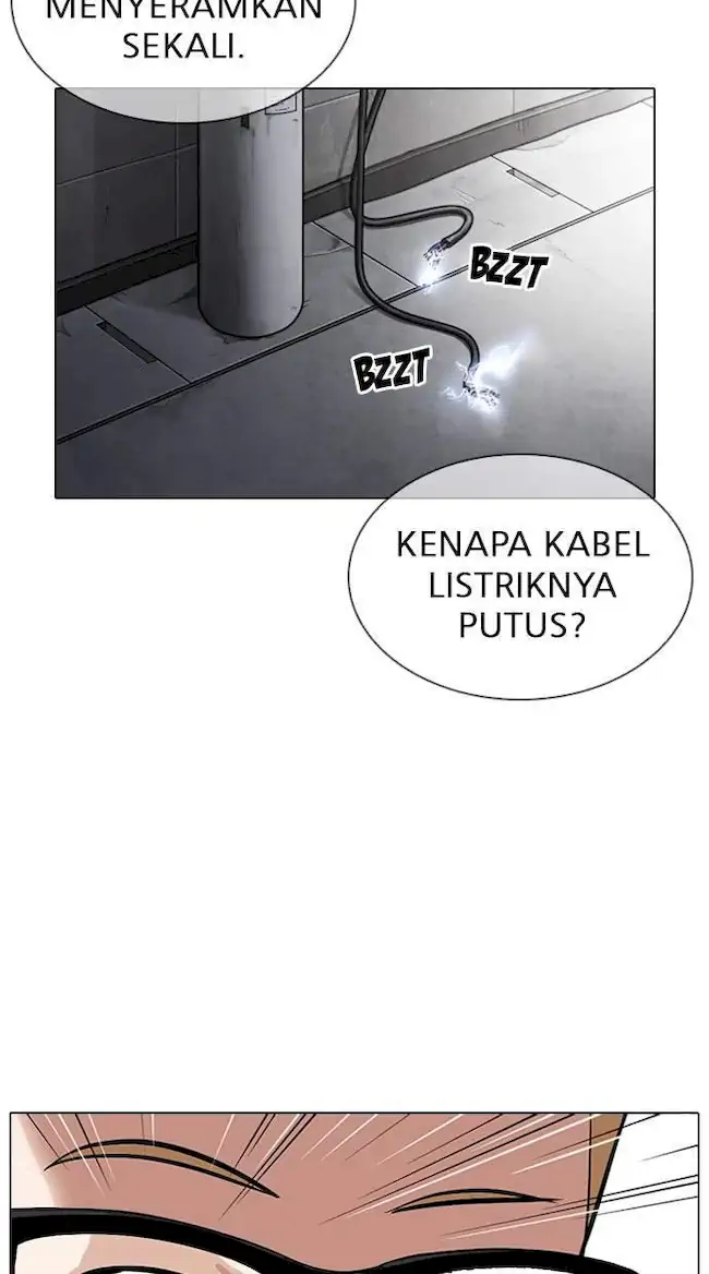 Lookism Chapter 316 - halaman 100
