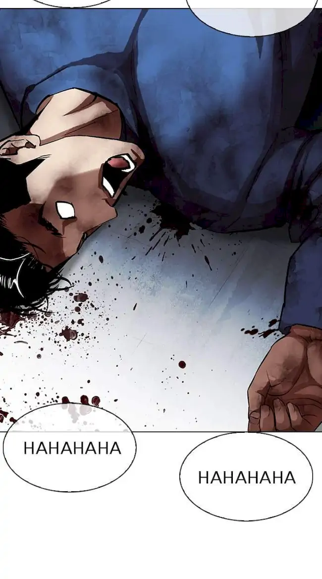 Lookism Chapter 316 - halaman 102