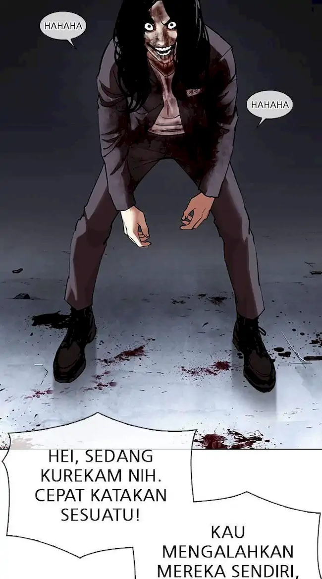 Lookism Chapter 316 - halaman 109