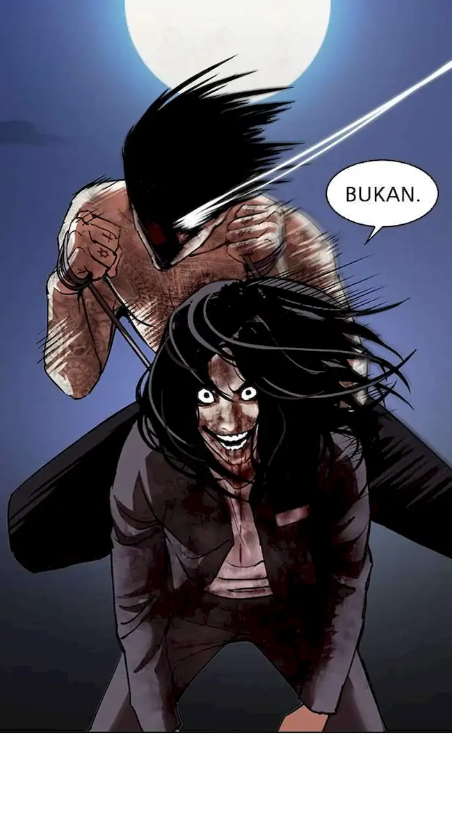 Lookism Chapter 316 - halaman 112