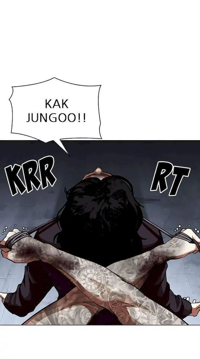 Lookism Chapter 316 - halaman 113